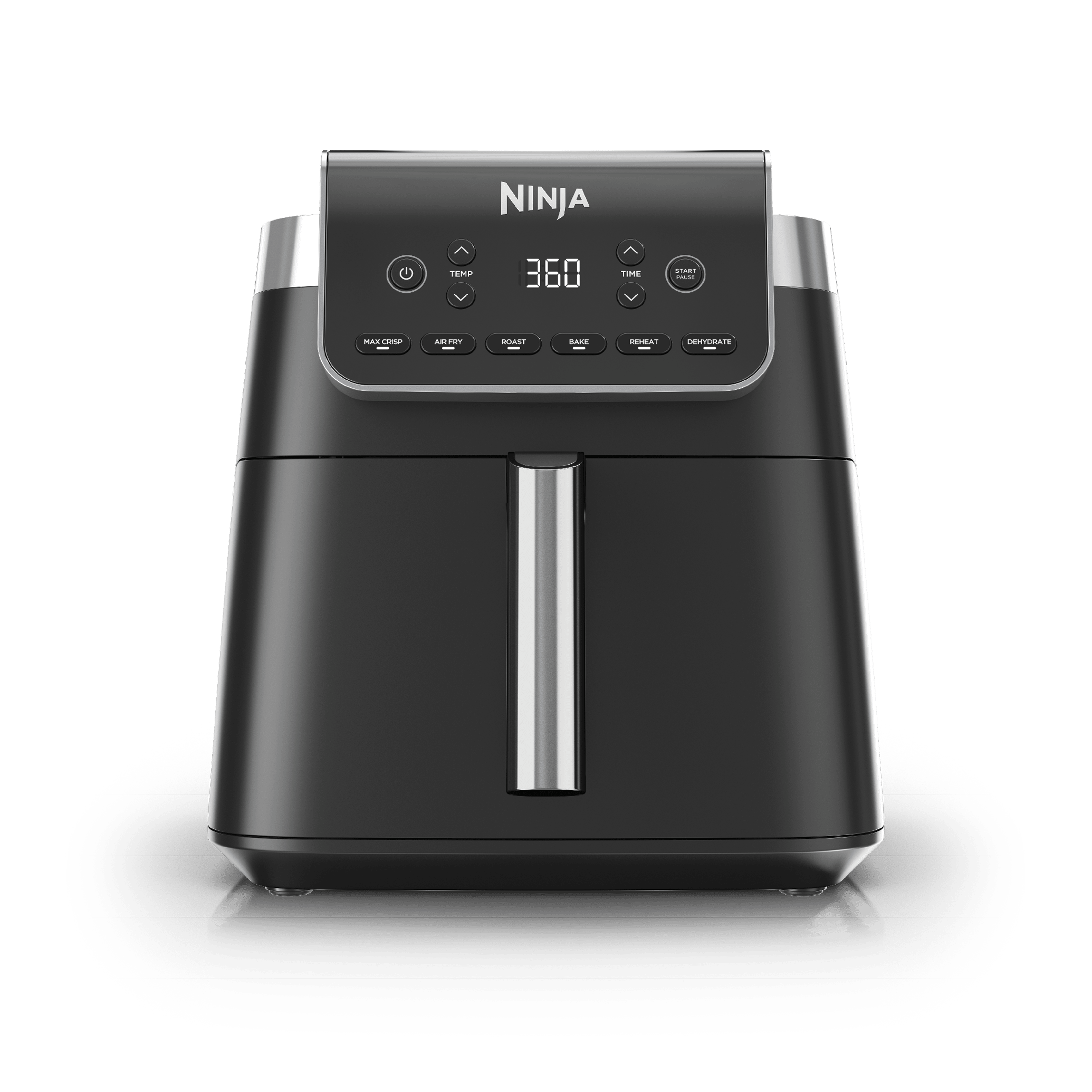 Ninja AF181 single-basket air fryer official front image