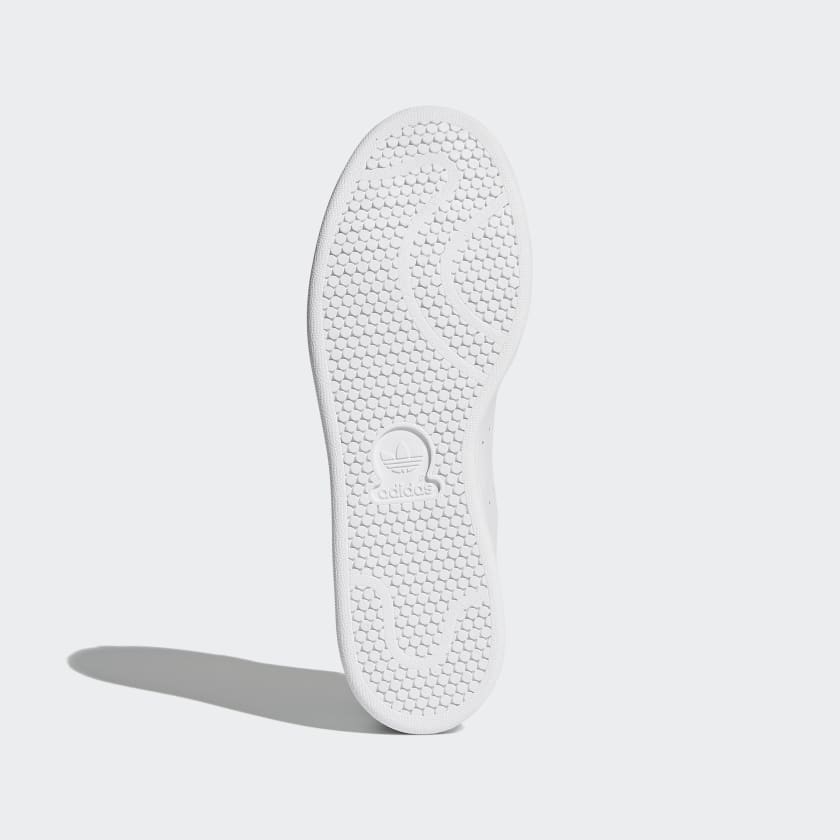 adidas Stan Smith M20324 official outsole product photograph